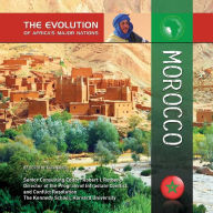Title: Morocco, Author: Dorothy Kavanaugh