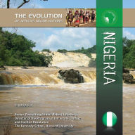 Title: Nigeria, Author: Ida Walker