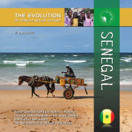 Title: Senegal, Author: Tanya Mulroy