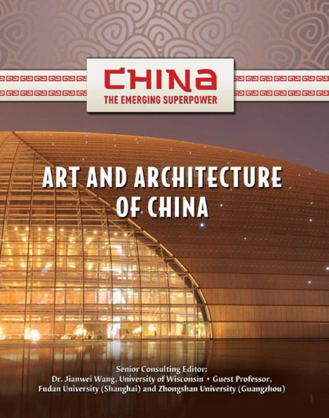 Art and Architecture of China