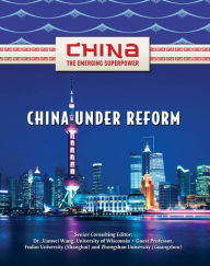 Title: China Under Reform, Author: Zhimin Lin