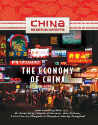 Title: The Economy of China, Author: Shu Shin Luh