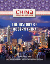 Title: The History of Modern China, Author: Zhiyue Bo