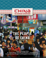Title: The People of China, Author: Shu Shin Luh