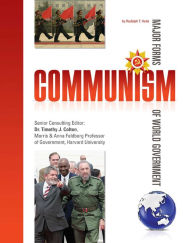 Title: Communism, Author: Rudolph T. Heits