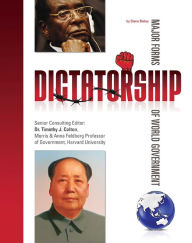Title: Dictatorship, Author: Diane Bailey