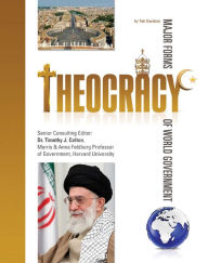 Title: Theocracy, Author: Tish Davidson