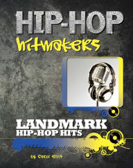 Title: Landmark Hip Hop Hits, Author: Carol Ellis