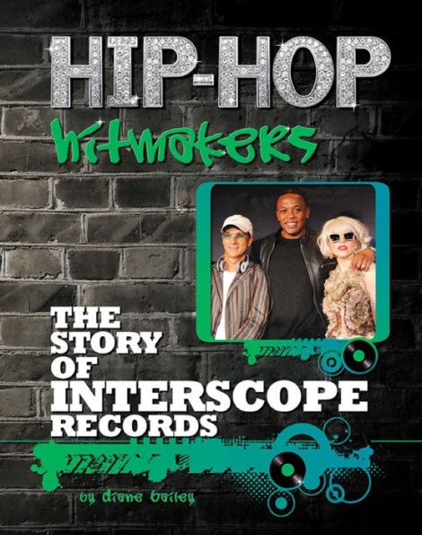 The Story of Interscope Records