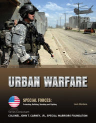 Title: Urban Warfare, Author: Jack Montana