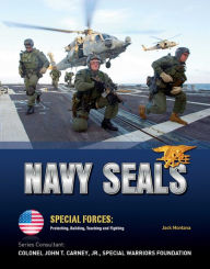 Title: Navy SEALs, Author: Jack Montana