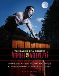 Title: Global Legends and Lore: Vampires and Werewolves Around the World, Author: Adelaide Bennett