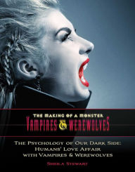 Title: Pop Monsters: The Modern-Day Craze for Vampires and Werewolves, Author: Emily Sanna