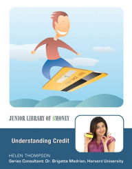 Title: Understanding Credit, Author: Helen Thompson