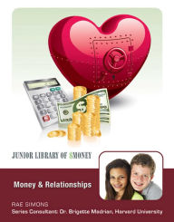 Title: Money and Relationships, Author: Rae Simons