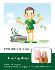 Title: Investing Money, Author: Helen Thompson