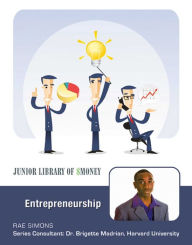 Title: Entrepreneurship, Author: Rae Simons