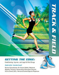 Title: Track & Field, Author: Gabrielle Vanderhoof