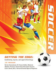 Title: Soccer, Author: J. S. McIntosh
