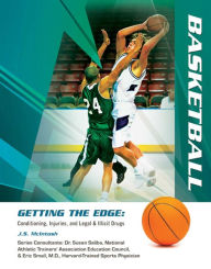 Title: Basketball, Author: Gabrielle Vanderhoof