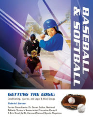 Title: Baseball and Softball, Author: Gabriel Sanna