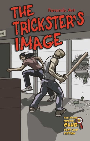 The Trickster's Image: Forensic Art