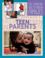 Title: Teen Parents, Author: Rae Simons