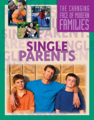 Title: Single Parents Families, Author: Rae Simons