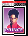 Prince: Singer-Songwriter, Musician, and Record Producer