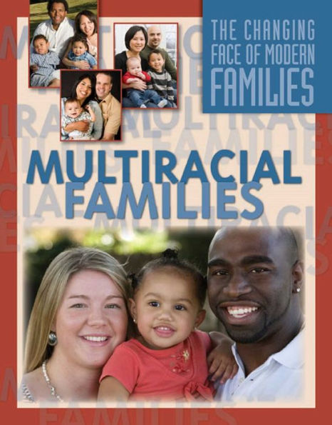 Multiracial Families