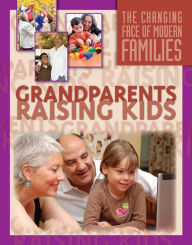 Title: Grandsparents Raising Kids, Author: Rae Simons