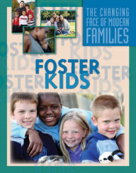 Title: Foster Kids, Author: Julianna Fields