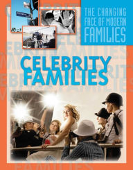 Title: Celebrity Families, Author: Sheila Stewart