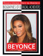 Beyonce: Singer-songwriter, Actress, and Record Producer