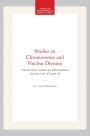 Studies on Chromosomes and Nuclear Division: Transactions, American Philosophical Society (vol. 43, part 3)