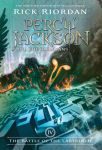 Alternative view 1 of The Battle of the Labyrinth (Percy Jackson and the Olympians Series #4)