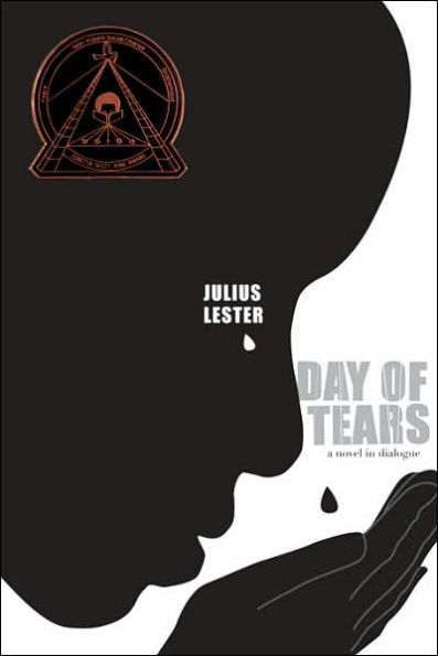 Day of Tears (Coretta Scott King Author Honor Title)