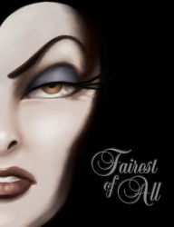 Title: Fairest of All: A Tale of the Wicked Queen, Author: Serena Valentino