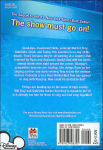 Alternative view 2 of Disney high School Musical: The Junior Novel - #2