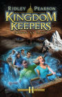 Disney at Dawn (Kingdom Keepers Series #2)