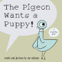 Alternative view 1 of The Pigeon Wants a Puppy!