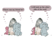 Alternative view 6 of I Will Surprise My Friend! (Elephant and Piggie Series)