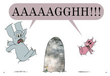 Alternative view 7 of I Will Surprise My Friend! (Elephant and Piggie Series)