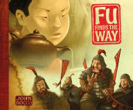 Title: Fu Finds The Way, Author: John Rocco