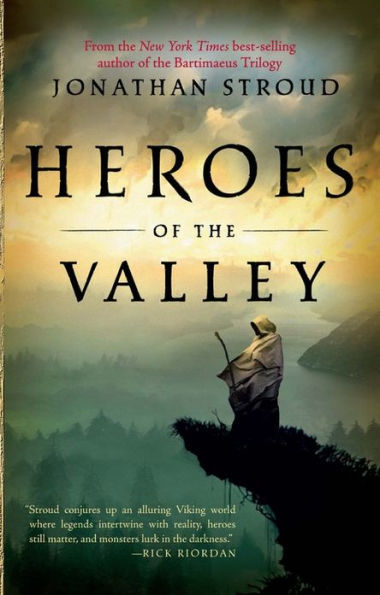 Heroes of the Valley