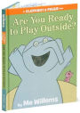 Alternative view 6 of Are You Ready to Play Outside? (Elephant and Piggie Series)