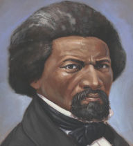 Title: Frederick's Journey: The Life of Frederick Douglass, Author: Doreen Rappaport
