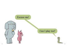 Alternative view 2 of Can I Play Too? (Elephant and Piggie Series)