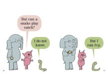 Alternative view 3 of Can I Play Too? (Elephant and Piggie Series)