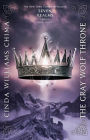 The Gray Wolf Throne (Seven Realms Series #3)